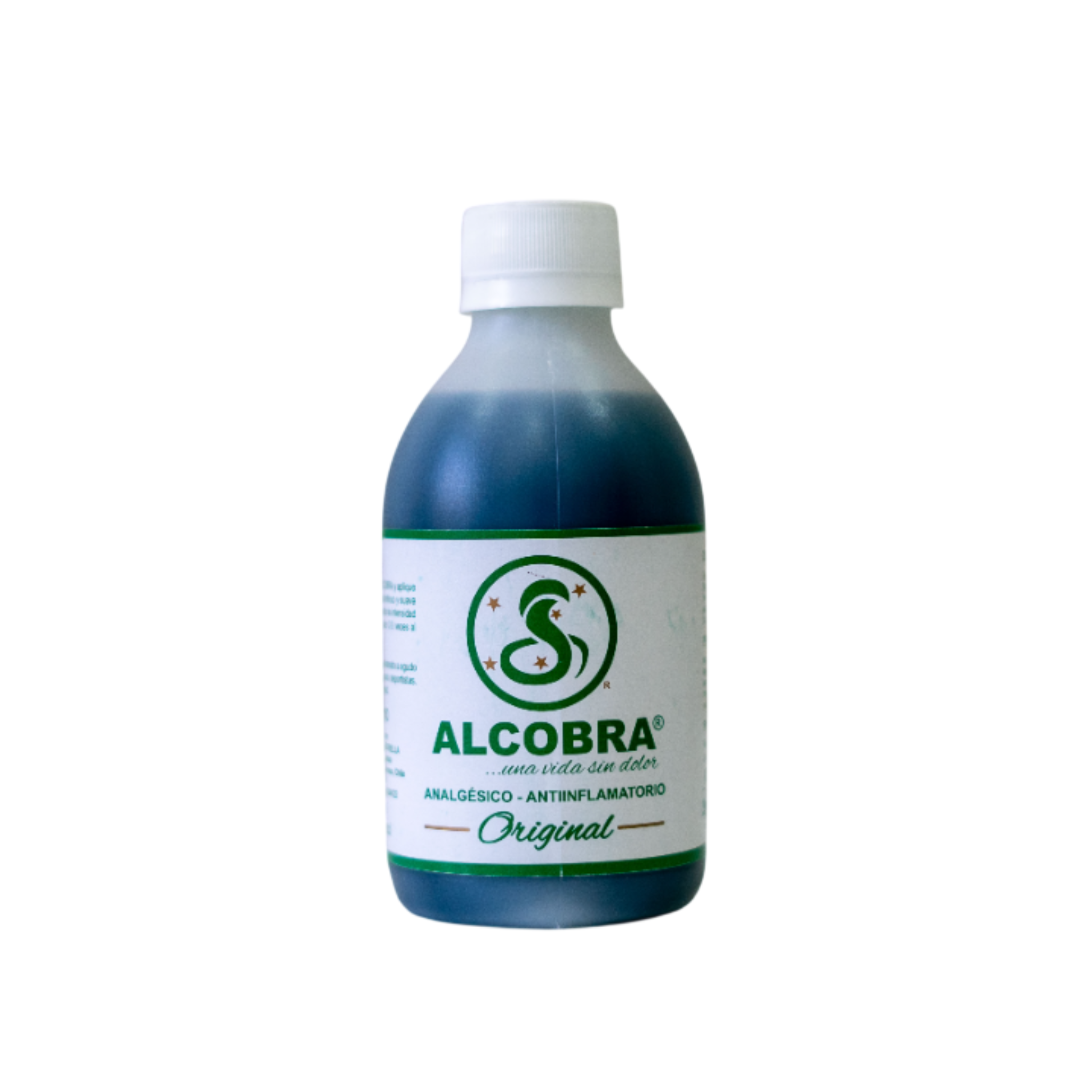 ALCOBRA®  250ml